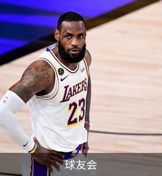 球友会简介